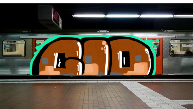 Bombing 1419992544066