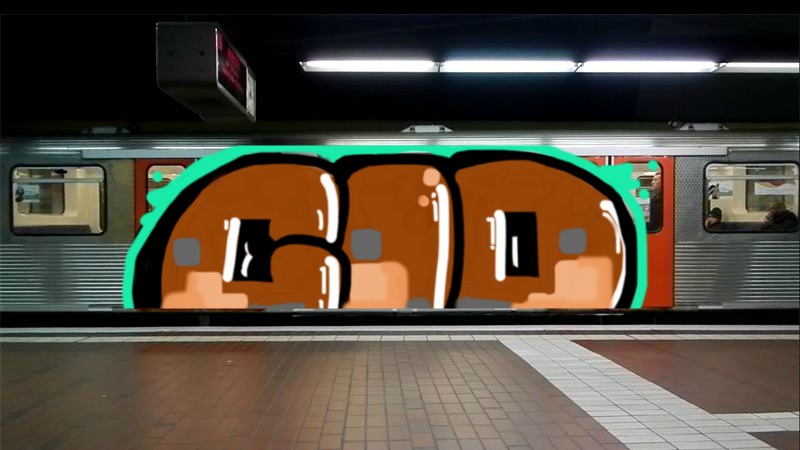 Bombing 1419992544066