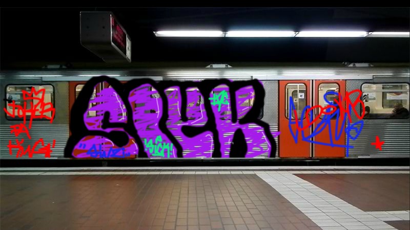 Bombing 1419996839518