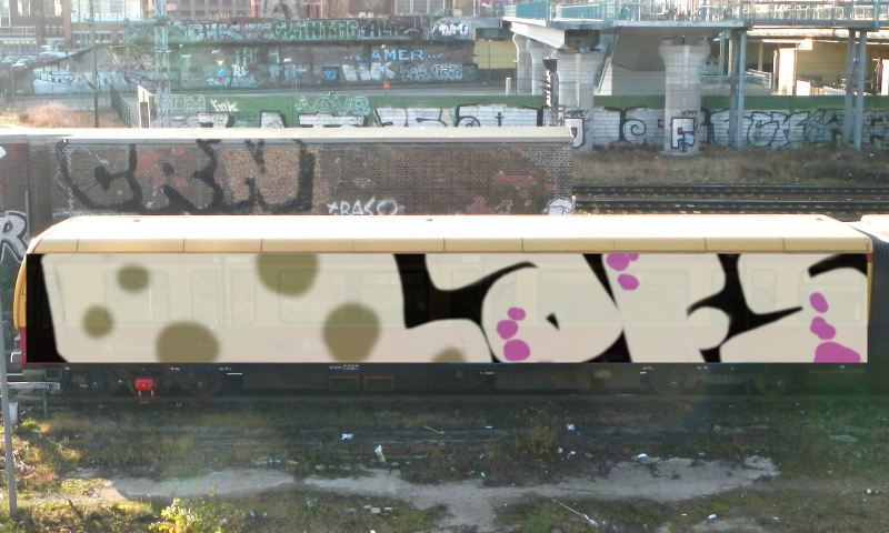 Bombing 1420028560841