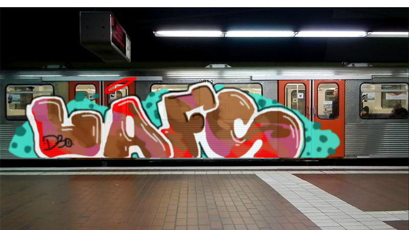 Bombing 1420029817817