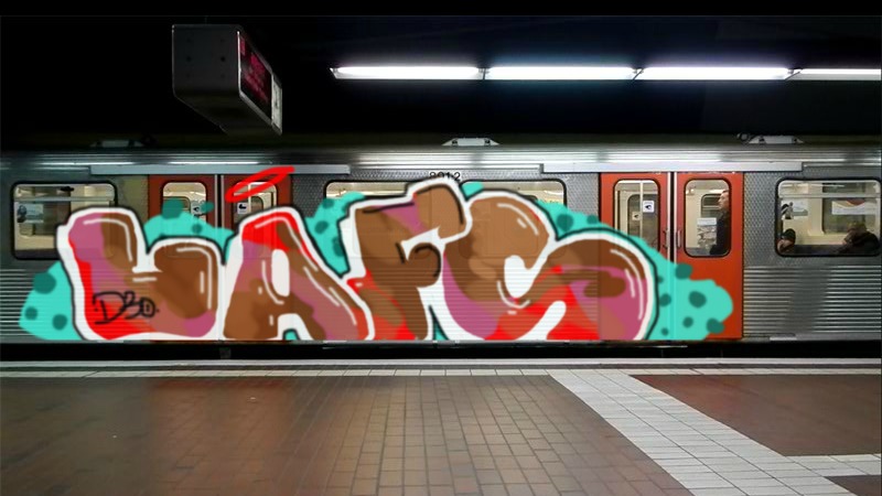 Bombing 1420029817817