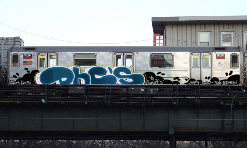 Bombing 1420030519557