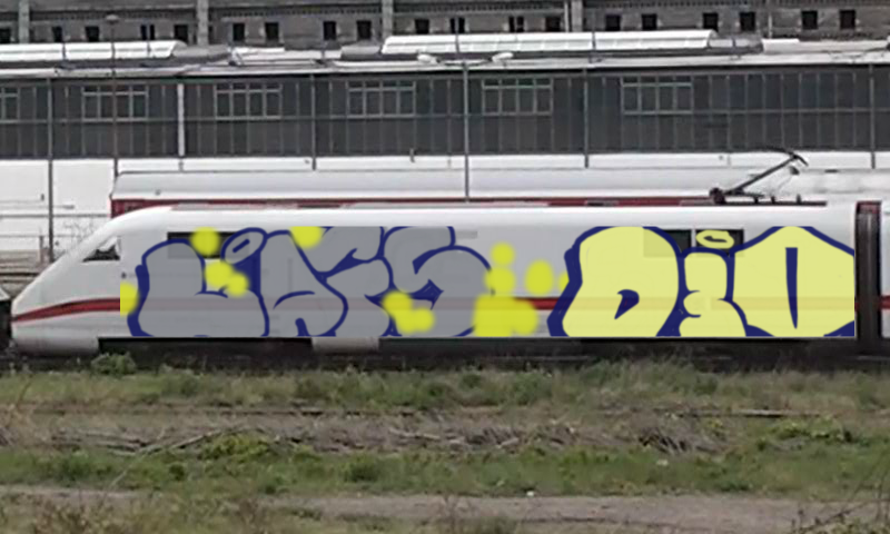 Bombing 1420030791448