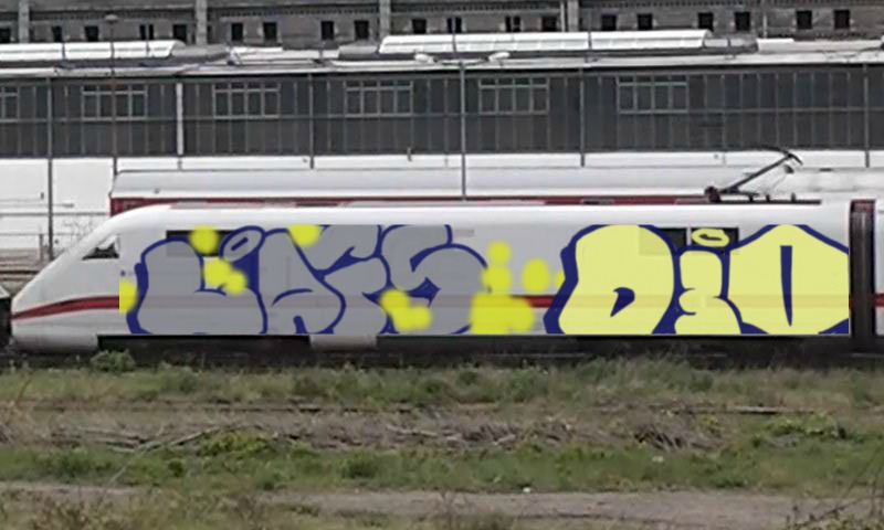 Bombing 1420030791448