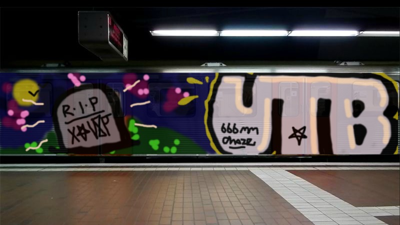 Bombing 1420032877733