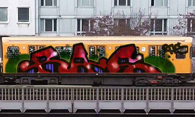 Bombing 1420037265391