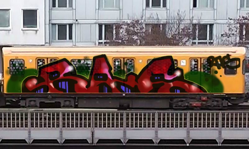 Bombing 1420037265391