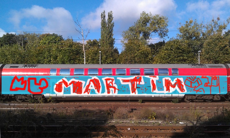 Bombing 1420054153812