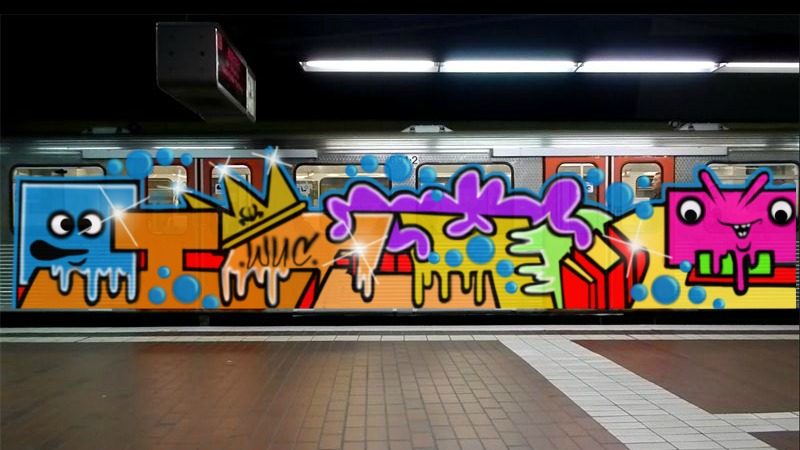 Bombing 1420061294578