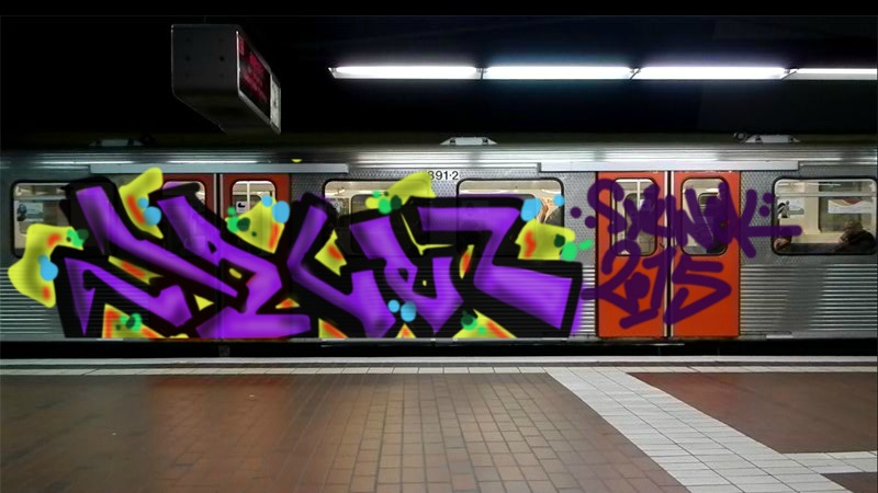 Bombing 1420063338853