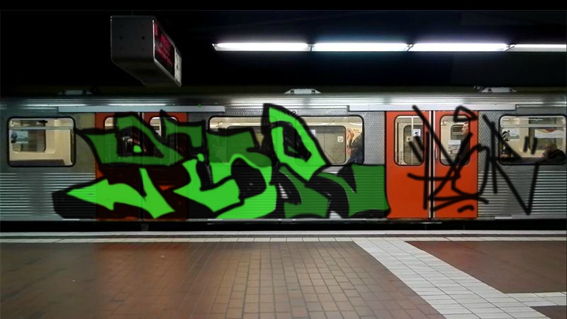 Bombing 1420065924538