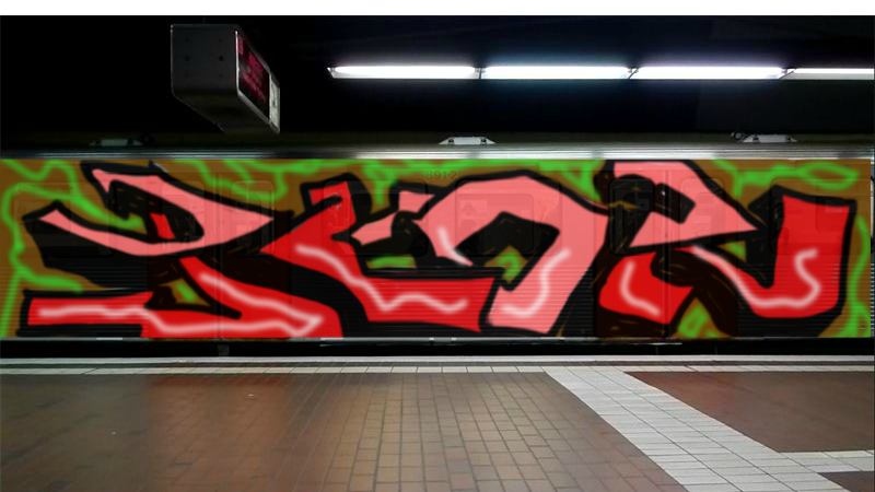 Bombing 1420067138454