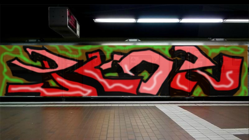 Bombing 1420067138454