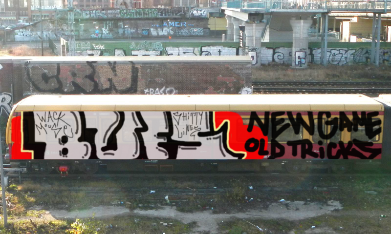 Bombing 1420069300638