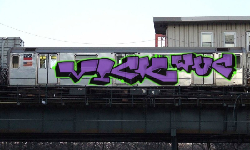 Bombing 1420072783608