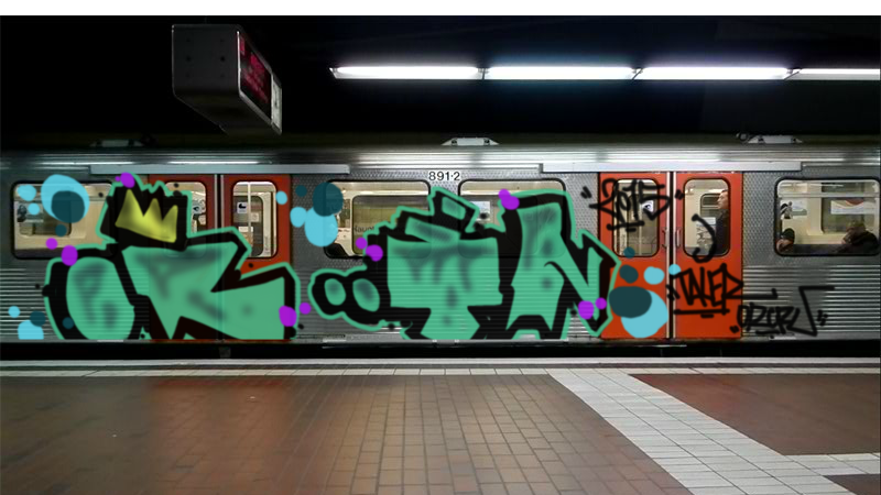 Bombing 1420077390015