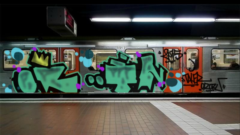 Bombing 1420077390015