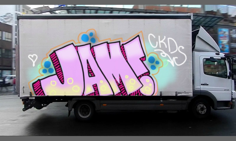 Bombing 1420090665175