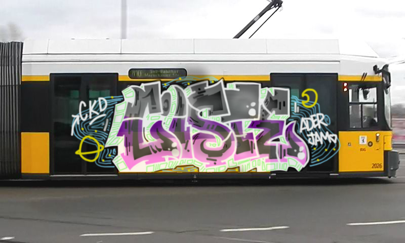 Bombing 1420111867812