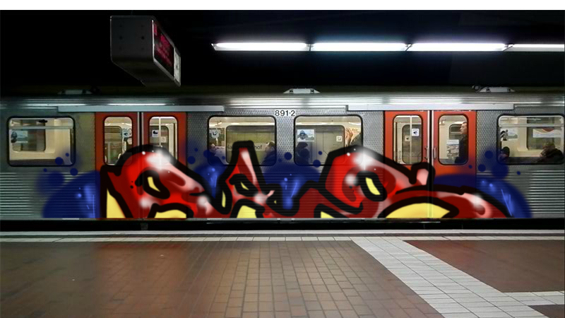 Bombing 1420116769975