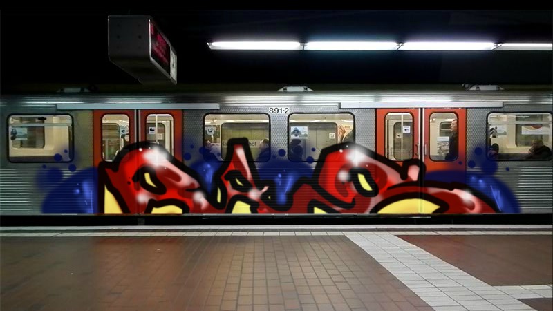 Bombing 1420116769975