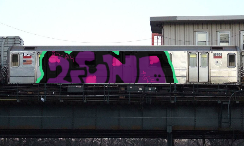 Bombing 1420116850675