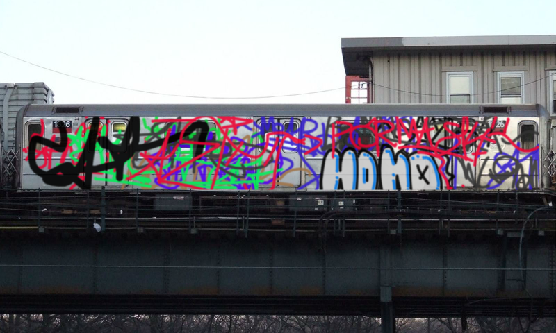 Bombing 1420124804904