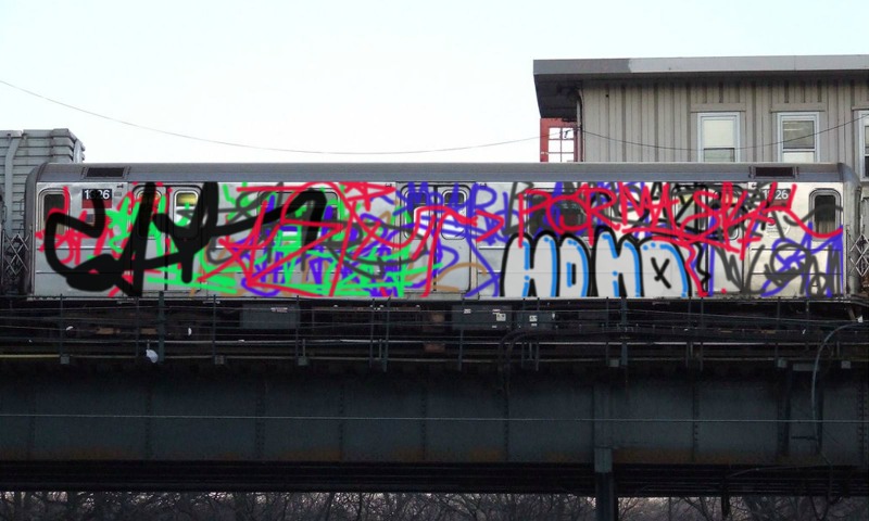 Bombing 1420124804904