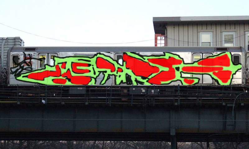 Bombing 1420125395966