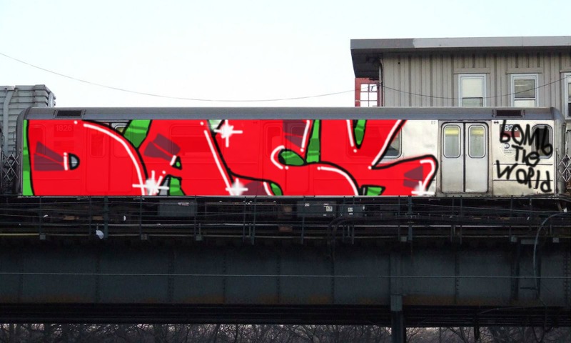 Bombing 1420127113734