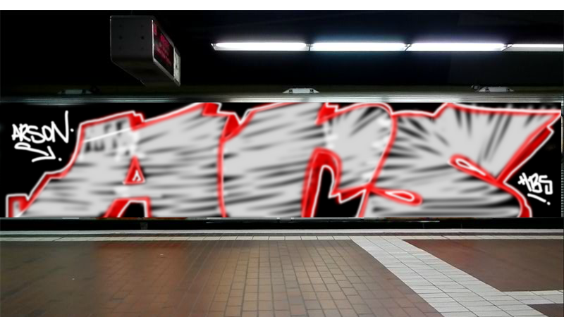 Bombing 1368008782189