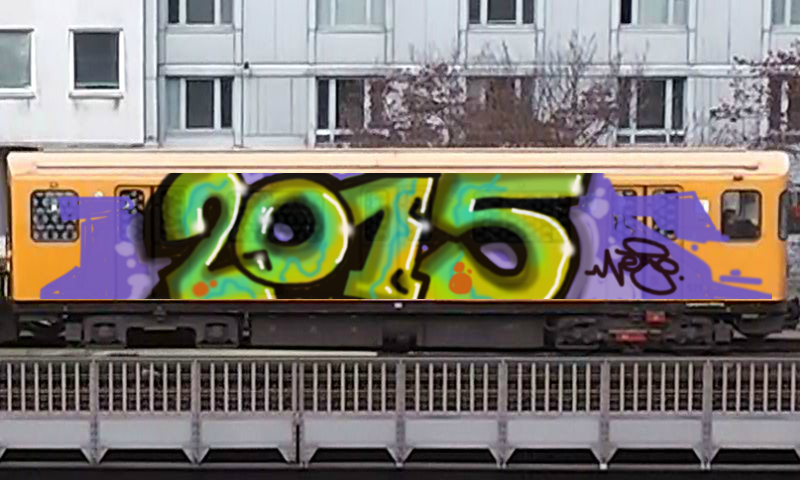 Bombing 1420143060318