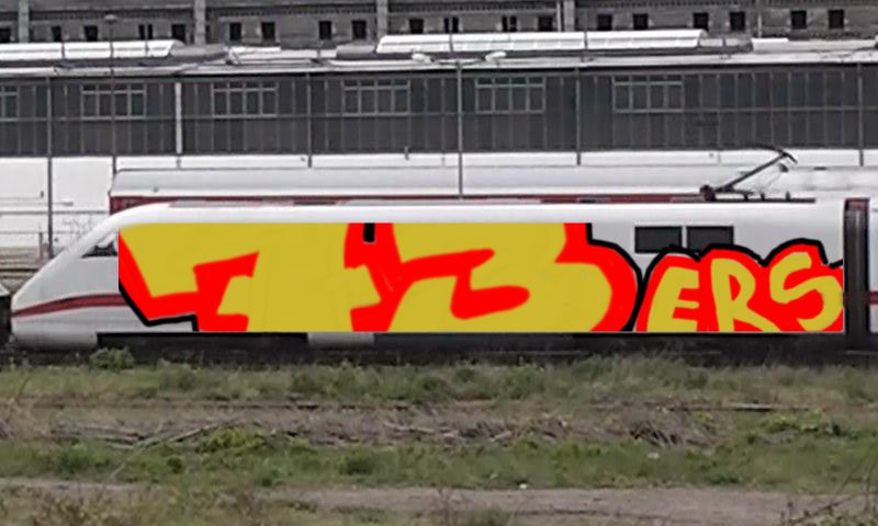 Bombing 1420151572105