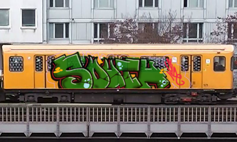 Bombing 1420154532680