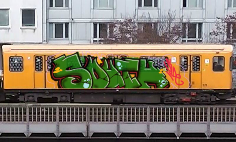 Bombing 1420154532680