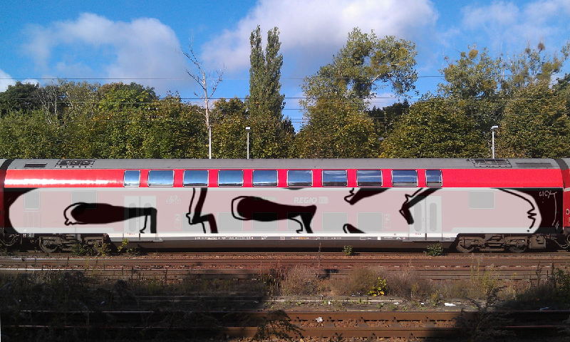 Bombing 1420182922577