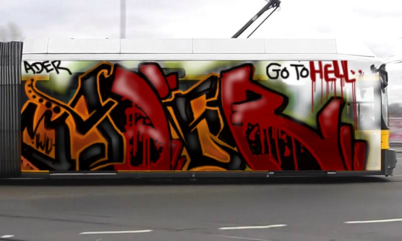 Bombing 1420185158084