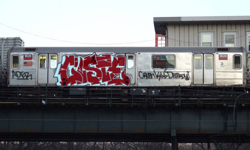 Bombing 1420197840087