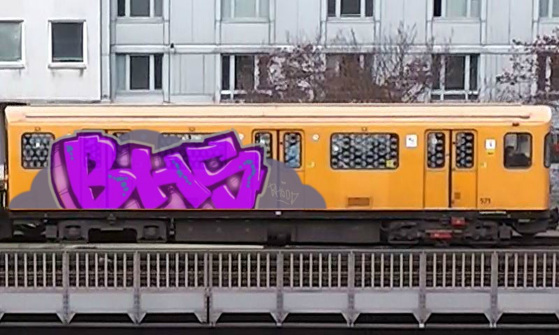 Bombing 1420198966694