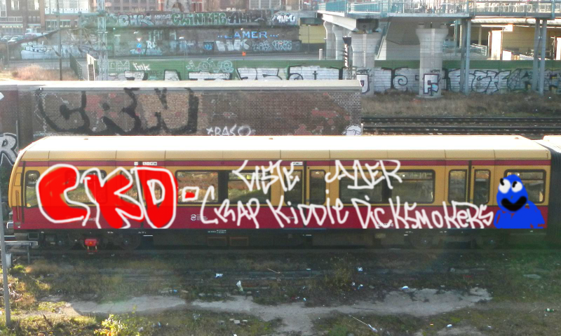 Bombing 1420208124218