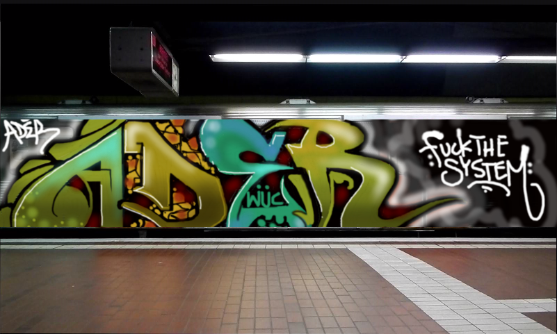 Bombing 1420220257472