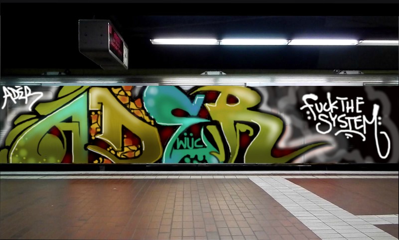 Bombing 1420220257472