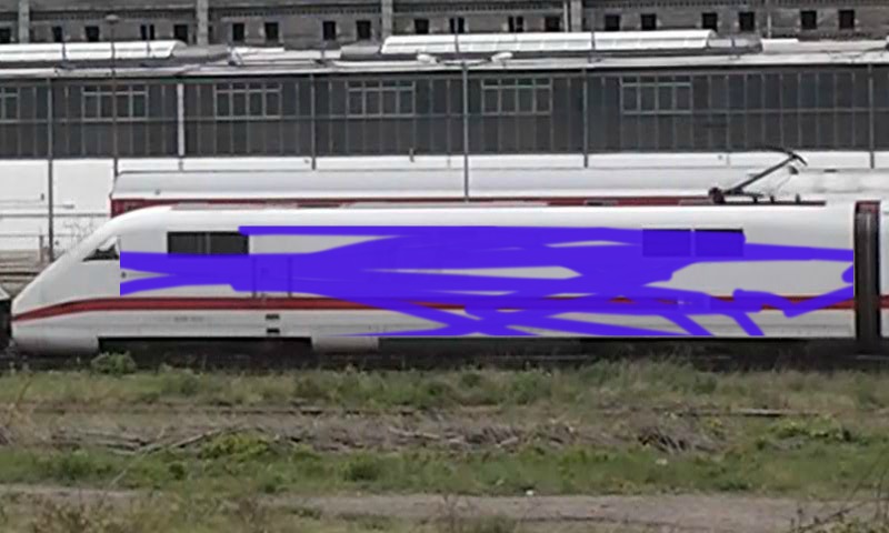 Bombing 1420228942367