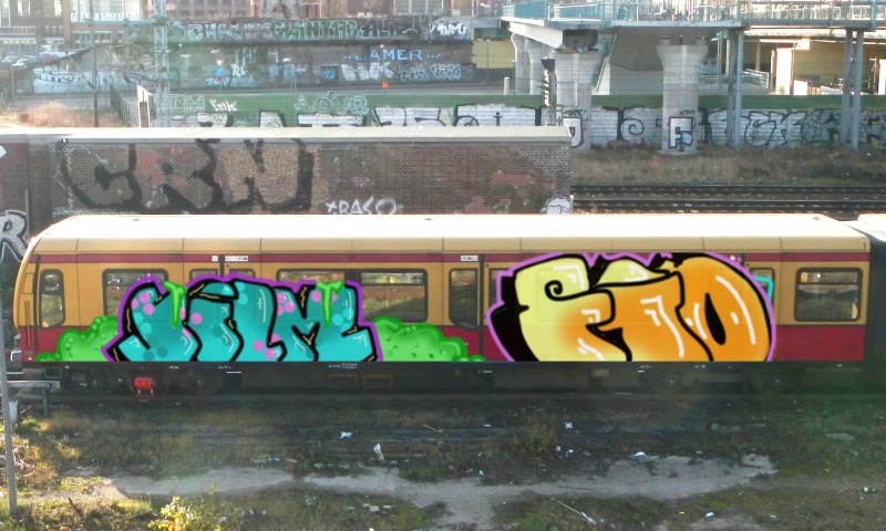 Bombing 1420234740837