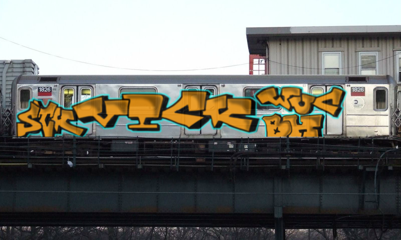 Bombing 1420241098946