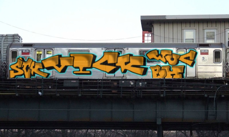 Bombing 1420241098946