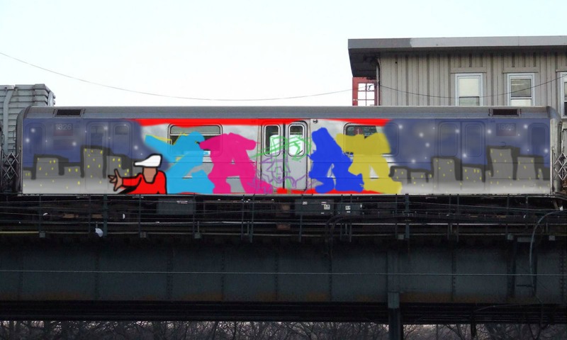 Bombing 1420242301739