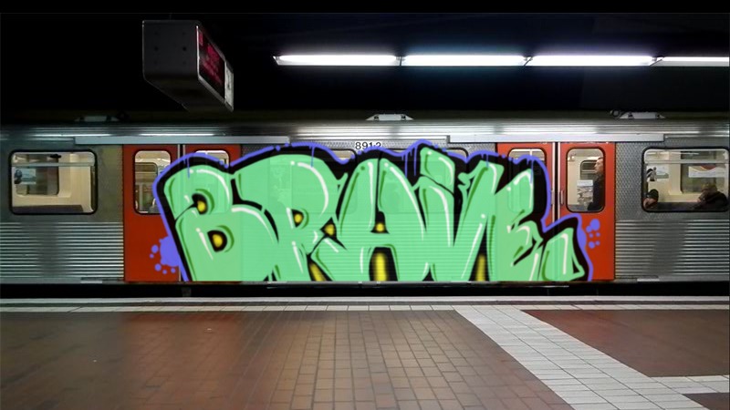 Bombing 1420252210390