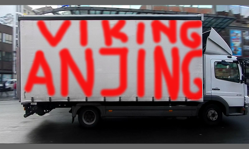 Bombing 1420325480156